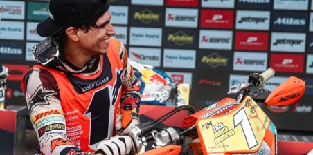EnduroGP Rnd 6