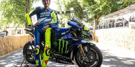 Rossi