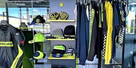 VR46
