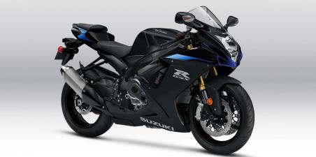 Suzuki GSX-R750