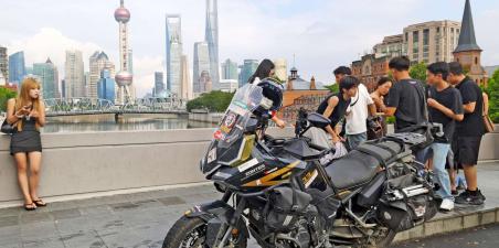 Zontes Athens 2 Shanghai