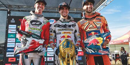 EnduroGP Rnd 7