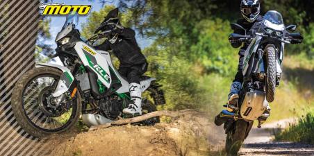 KLE500SE
