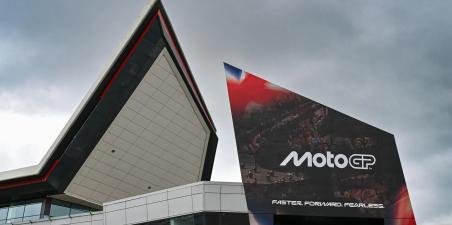 Silverstone
