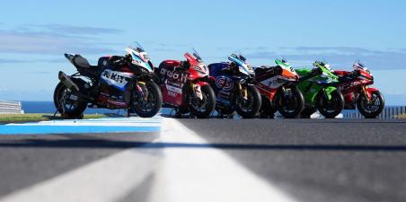 WSBK