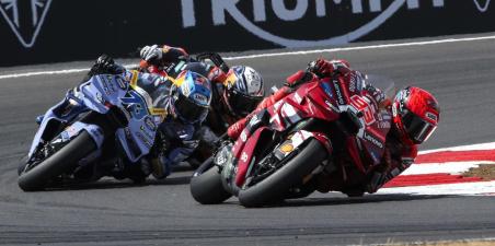 marc marquez silverstone