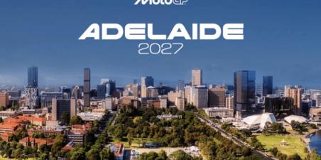 Adelaide