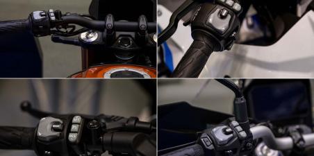 suzuki cruise control