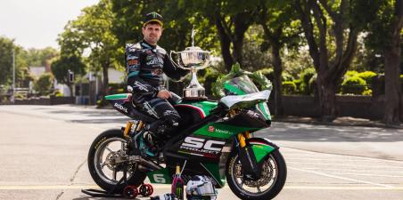 michael dunlop