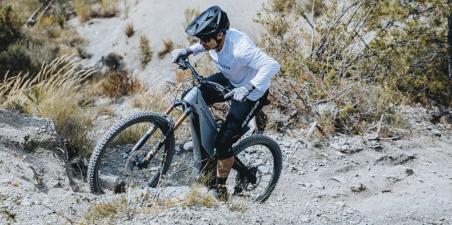 Honda ηλεκτρικό Mountain Bike - 1ο ευρείας παραγωγής στην ιστορία της