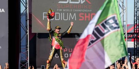 WSBK