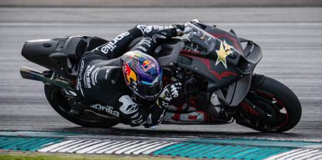 aprilia