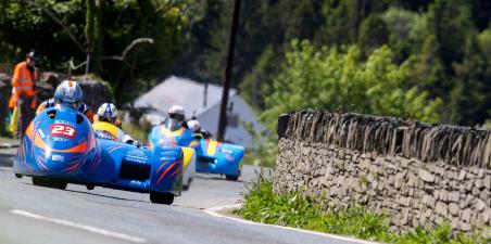 Sidecar