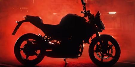 BMW F 450 R αποκάλυψη 2026