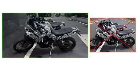 CFMOTO 550MT 2027: Πλούσια εξοπλισμένο – Ντόρος με ψεύτικη φωτογραφία