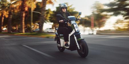 Ecoshift Noos νέες εκδόσεις 2026