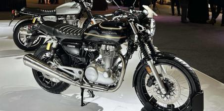 ​  honda cb500