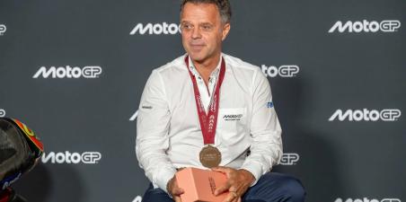Capirossi