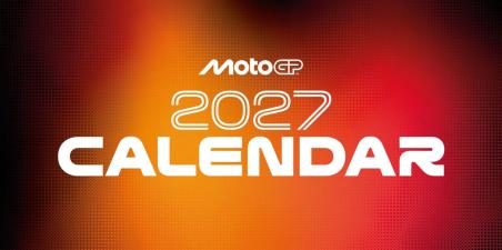motogp calendar
