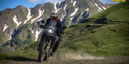 CFMOTO 450MT ταξινομήσεις Ιούλιος 2025