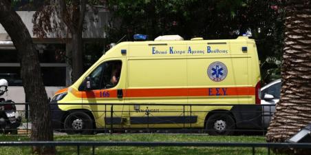 Θανατηφόρο τροχαίο Λεωφόρος Αλεξάνδρας μοτοσυκλέτες