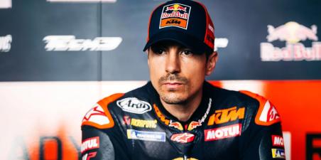  vinales return