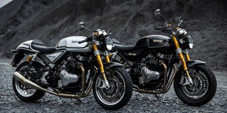 norton commando