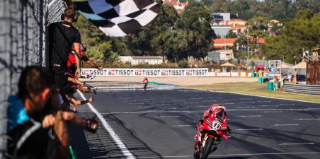 Motul WSBK