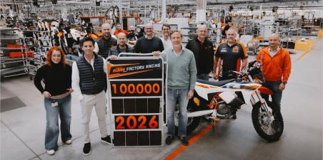 KTM