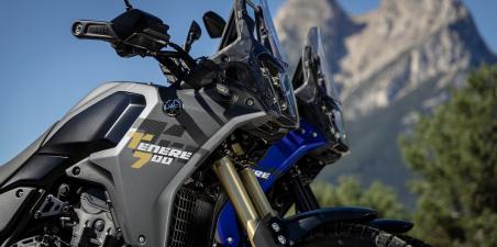 yamaha tenere 700