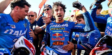 ISDE