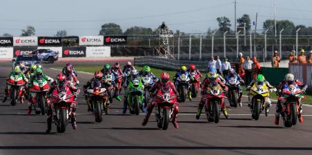 wsbk