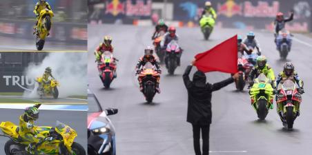 Phillip Island Last Dance