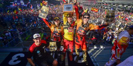 MXoN