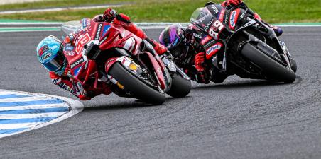 MotoGP
