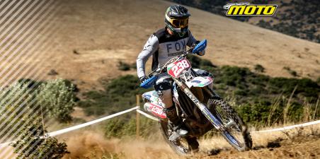 PPEnduro