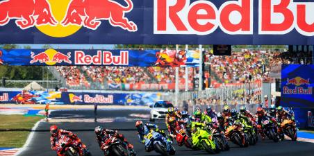 MotoGP