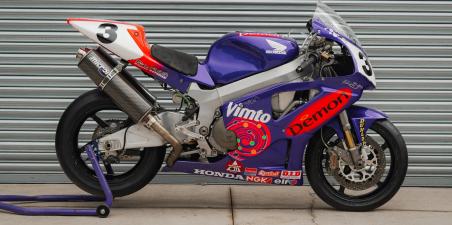 Honda Auction