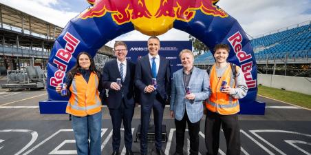 Red Bull