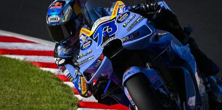 Alex Marquez