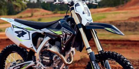 Triumph Recall