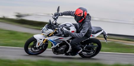 BMW F 450 R 2027