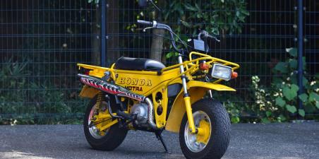 honda-motra