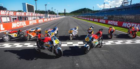 honda motogp motegi 2026
