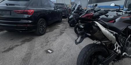 kleftes moto