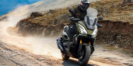 KYMCO Xtera 350 τιμή στην Ελλάδα 2026