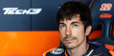 Maverick Vinales 