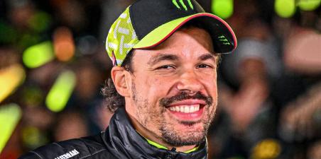 Franky Morbidelli