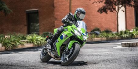 ninja 650