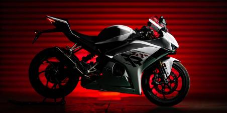 zxmoto 500rr